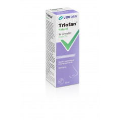 Triofan Naturel Nasenspray