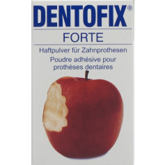 Dentofix Pulver