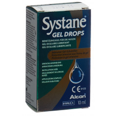 Systane Gel Benetzungsgel