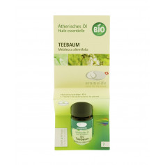 aromalife TOP Teebaumöl-7 Ätherisches Öl