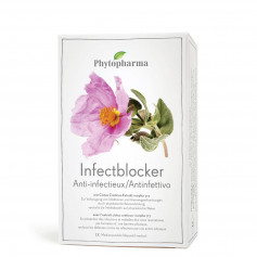 Phytopharma Infectblocker Lutschtablette (#)