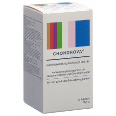 Chondrova Tablette