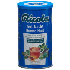 Ricola Instant-Tee Gut'Nacht (#)