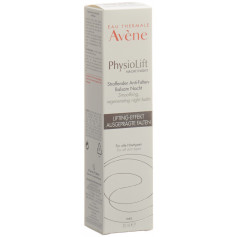 Avène PhysioLift Nacht Straffender Balsam Straffender Balsam