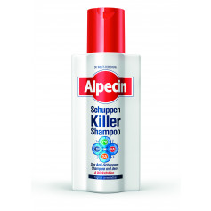 Shampoo Schuppen-Killer