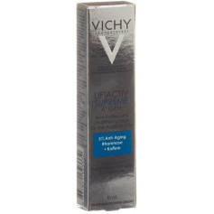 VICHY Liftactiv Dermis Aktivator Techn Augen