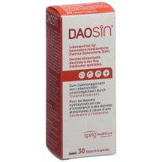 Daosin Kapsel