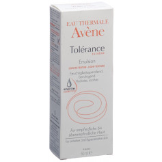 Avène Tolérance extrême Emuls