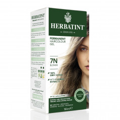 Herbatint Haarfärbegel 7N Blond