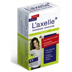 L'axelle Achselpads M