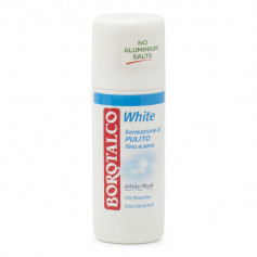 BOROTALCO Deo White Stick