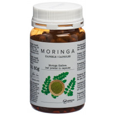 YELASAI Moringa Kapsel