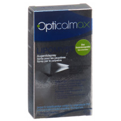 Opticalmax Lipomyst Augenlidspray