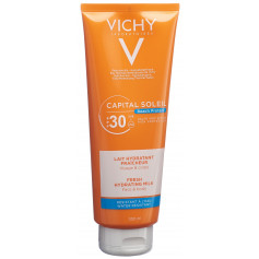 VICHY Capital Soleil Sonnenschutz-Milch LSF30