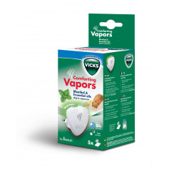 Vicks Vaporizer Plug-In VH1700E-EMEA