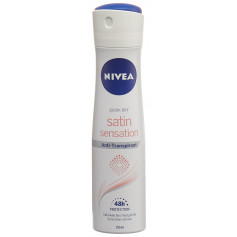 NIVEA Female Deo Aeros Satin Sensation