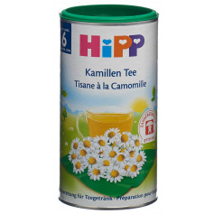 HiPP Kamillen Tee