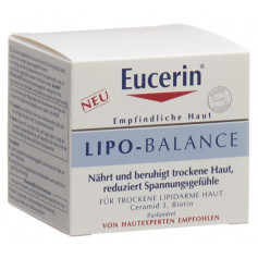 Eucerin Lipo Balance