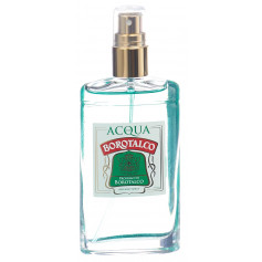 BOROTALCO Acqua di Borotalco Body Spray