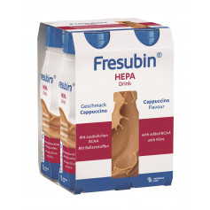 Fresubin Hepa DRINK Cappuccino