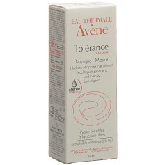 Avène Tolérance extrême Maske