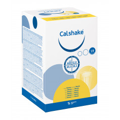 Calshake Banane