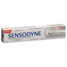 Sensodyne MultiCare Dental White Zahnpasta Zahnpasta