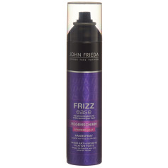 John Frieda Frizz Ease Regenschirm Haarspray starker Halt