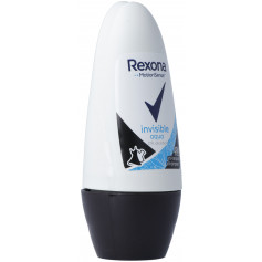 Rexona Deo Roll-on Clear Aqua