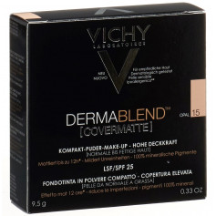 VICHY Dermablend Covermatte 15