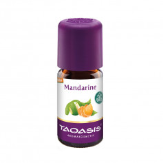 TAOASIS Mandarine Ätherisches Öl Bio/demeter