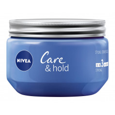 NIVEA Hair Styling Care & Hold Creme Gel