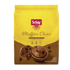 Schär Muffins Choco glutenfrei