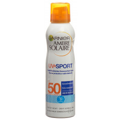 UV Sport Mist SF50