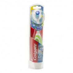 Colgate Actibrush Zahnbürste Batteriebetrieben