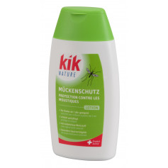 NATURE Mückenschutz Lotion