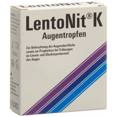 LentoNit Augentropfen