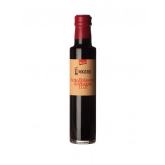 Guerzoni Aceto Balsamico di Modena Red Demeter