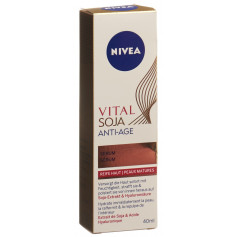 NIVEA Vital Soja Anti-Age Serum