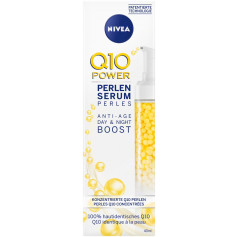 NIVEA Q10 Power Anti-Falten Glättende Pflegeperlen Pflegeperlen