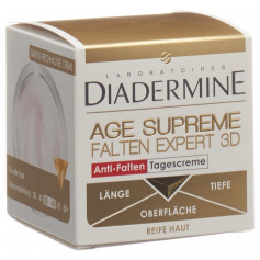 DIADERMINE Falten Expert 3D Tagespflege