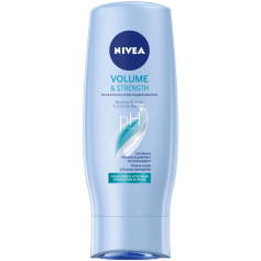 NIVEA Volume & Strength Pflegespülung