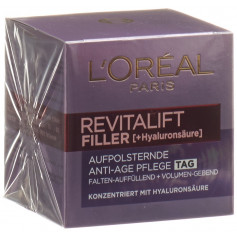 L'ORÉAL PARIS Revitalift Filler Tag