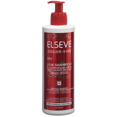 L'ORÉAL Colorvive Shampoo Low Poo