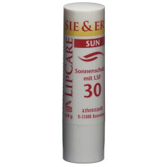 Sun LipCare LSF 30