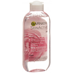 Natural Range Toner Rose