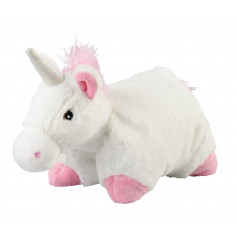 Multi Wärmekissen Einhorn mit Lavendel-Füllung