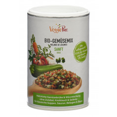 VeggiePur Gemüse-Mix SANFT