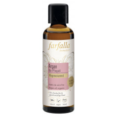 farfalla Bio-Pflegeöl Argan