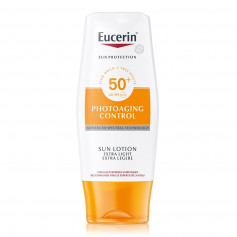 Eucerin SUN Body Photoaging Control Lotion extra leicht LSF50+